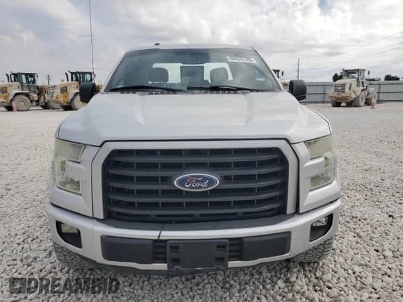 2016 Ford F-150 XLT z VIN 1FTEW1CF1GKD37902, wystawiony jako Copart lot #86665795 z przebiegiem 188 807 mil mil oraz Szkoda całkowita • Salvage title. Historia ofert i sprzedaży dostępna na DreamBid. Obrazek 5.