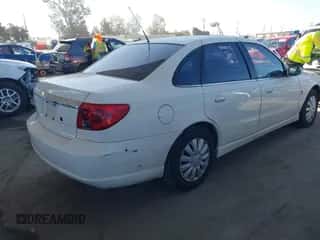 2004 Saturn L L300 1 with VIN 1G8JC54F44Y512417, listed as a IAAI auction lot 42540395 with 65,267 mi miles and . Bid and sale history available at DreamBid. Image 4.