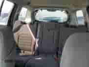 2012 Nissan Pathfinder SV z VIN 5N1AR1NB4CC619712, wystawiony jako Copart lot #70366355 z przebiegiem 199 828 mil mil oraz Szkoda całkowita • Salvage title. Historia ofert i sprzedaży dostępna na DreamBid. Obrazek 10.