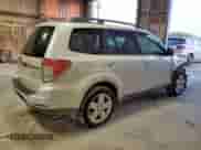 2009 Subaru Forester X with VIN JF2SH63609H786919, listed as a Copart auction lot 68872335 with 162,328 mi miles and Salvage title. Bid and sale history available at DreamBid. Image 3.