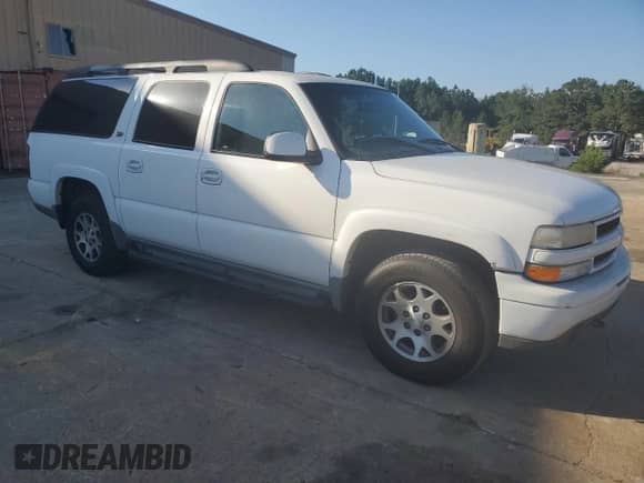 2002 Chevrolet Suburban Z71 с VIN 3GNFK16ZX2G216704, выставлен на аукционе Copart как лот 82005935 с пробегом 296 826 миль миль и Списание • Salvage title. История ставок и продаж доступна на DreamBid. Изображение 4.