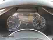 2018 Nissan Murano SV z VIN 5N1AZ2MH1JN124915, wystawiony jako Copart lot #58173235 z przebiegiem 123 313 mil mil oraz Szkoda całkowita • Salvage title. Historia ofert i sprzedaży dostępna na DreamBid. Obrazek 9.