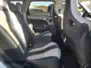 2016 Land Rover Range Rover Sport SVR with VIN SALWZ2EF2GA557465, listed as a Copart auction lot 78547734 with 45,756 mi miles and Salvage title. Bid and sale history available at DreamBid. Image 11.