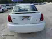 2006 Saturn ION with VIN 1G8AV15F16Z113043, listed as a Copart auction lot 68415254 with 153,236 mi miles and Salvage title. Bid and sale history available at DreamBid. Image 6.