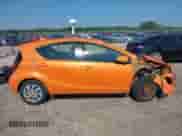 2015 Toyota Prius One z VIN JTDKDTB38F1093262, wystawiony jako IAAI lot #42588217 z przebiegiem 32 355 mil mil oraz . Historia ofert i sprzedaży dostępna na DreamBid. Obrazek 13.