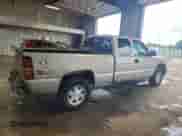 2005 GMC Sierra 1500 SLT z VIN 2GTEK19B551275045, wystawiony jako Copart lot #69453525 z przebiegiem 134 540 mil mil oraz Czysty tytuł • Clean title. Historia ofert i sprzedaży dostępna na DreamBid. Obrazek 3.