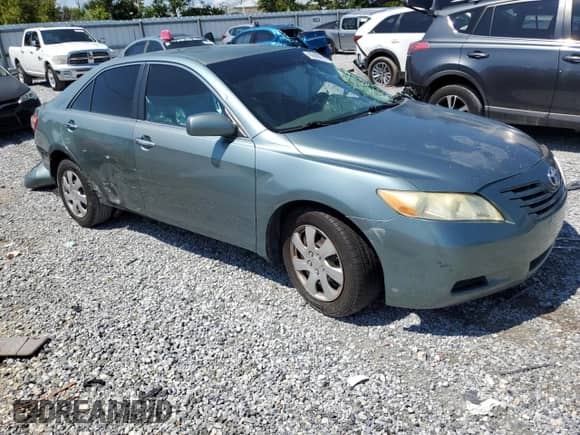 2009 Toyota Camry с VIN 4T1BE46K49U825504, выставлен на аукционе Copart как лот 71787565 с пробегом Не указан миль и На запчасти • Non repairable. История ставок и продаж доступна на DreamBid. Изображение 4.