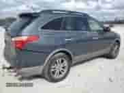 2012 Hyundai Veracruz Limited с VIN KM8NUDCC3CU198329, выставлен на аукционе Copart как лот 78124684 с пробегом 162 714 миль миль и Списание • Salvage title. История ставок и продаж доступна на DreamBid. Изображение 3.
