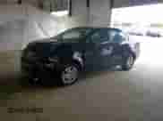 2017 Chevrolet Sonic LS with VIN 1G1JB5SH1H4178401, listed as a Copart auction lot 80600175 with 69,029 mi miles and Salvage title. Bid and sale history available at DreamBid. Image 1.