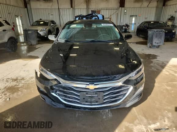 2024 Chevrolet Malibu LT с VIN 1G1ZD5ST2RF211851, выставлен на аукционе Copart как лот 83946465 с пробегом 37 012 миль миль и Списание • Salvage title. История ставок и продаж доступна на DreamBid. Изображение 5.