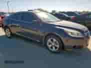 2013 Chevrolet Malibu LS с VIN 1G11B5SAXDF247152, выставлен на аукционе Copart как лот 85425325 с пробегом 164 380 миль миль и Чистый • Clean title. История ставок и продаж доступна на DreamBid. Изображение 4.