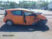 2015 Toyota Prius One z VIN JTDKDTB30F1095149, wystawiony jako IAAI lot #42846245 z przebiegiem 80 862 mil mil oraz . Historia ofert i sprzedaży dostępna na DreamBid. Obrazek 14.