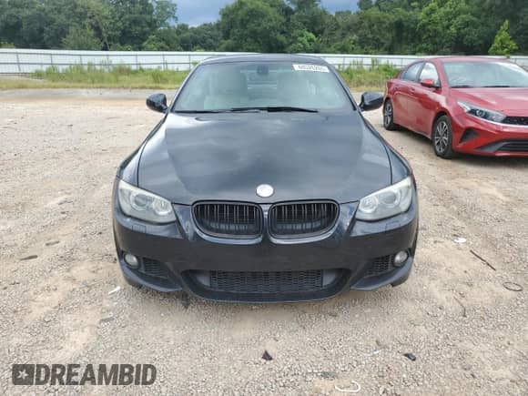 2011 BMW 3 Series 335is с VIN WBADX1C53BE570264, выставлен на аукционе Copart как лот 68526265 с пробегом 151 665 миль миль и Чистый • Clean title. История ставок и продаж доступна на DreamBid. Изображение 5.