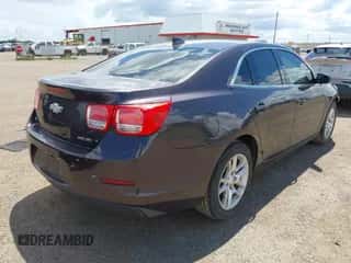 2015 Chevrolet Malibu LT с VIN 1G11C5SL1FF203669, выставлен на аукционе IAAI как лот 43173679 с пробегом 172 863 миль миль и . История ставок и продаж доступна на DreamBid. Изображение 4.