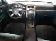 2010 Dodge Charger SXT with VIN 2B3CA3CV0AH290595, listed as a Copart auction lot 73893904 with 127,733 mi miles and Salvage title. Bid and sale history available at DreamBid. Image 8.