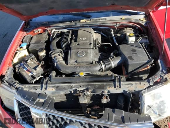 2006 Nissan Frontier SE с VIN 1N6AD06WX6C470318, выставлен на аукционе Copart как лот 74976994 с пробегом 102 512 миль миль и Списание • Salvage title. История ставок и продаж доступна на DreamBid. Изображение 11.