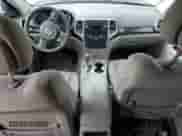 2011 Jeep Grand Cherokee Laredo with VIN 1J4RR4GG1BC576179, listed as a Copart auction lot 70903405 with Not provided miles and Salvage title. Bid and sale history available at DreamBid. Image 8.