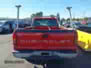 2001 Chevrolet Silverado 1500 with VIN 1GCEC14W41Z175981, listed as a IAAI auction lot 43482806 with 263,453 mi miles and . Bid and sale history available at DreamBid. Image 16.