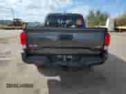 2020 Toyota Tacoma SR5 with VIN 3TMCZ5AN2LM294643, listed as a Copart auction lot 71500415 with Not provided miles and Clean title. Bid and sale history available at DreamBid. Image 6.