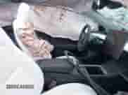 2023 Tesla Model Y Long Range с VIN 7SAYGAEE9PF846733, выставлен на аукционе IAAI как лот 40379622 с пробегом 19 341 миль миль и . История ставок и продаж доступна на DreamBid. Изображение 5.