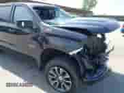 2022 Chevrolet Silverado 1500 RST with VIN 1GCUDEET2NZ520287, listed as a IAAI auction lot 42255608 with 37,264 mi miles and . Bid and sale history available at DreamBid. Image 20.