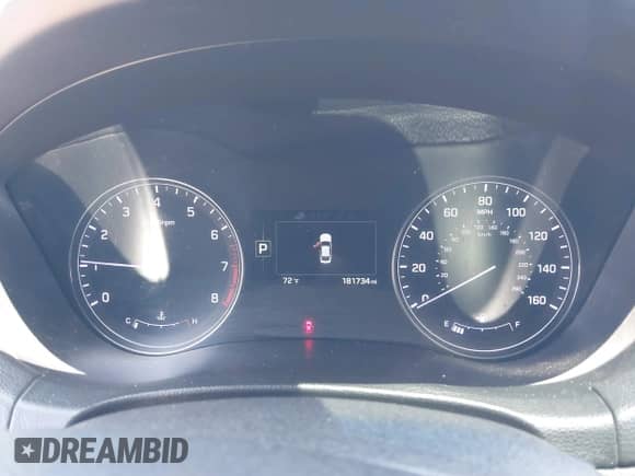2015 Hyundai Genesis 3.8L с VIN KMHGN4JE2FU069321, выставлен на аукционе IAAI как лот 42614787 с пробегом 181 734 миль миль и . История ставок и продаж доступна на DreamBid. Изображение 7.