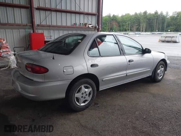 2002 Chevrolet Cavalier с VIN 1G1JC524627237362, выставлен на аукционе IAAI как лот 42449359 с пробегом 47 950 миль миль и . История ставок и продаж доступна на DreamBid. Изображение 4.