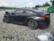 2016 Lexus RC 300 F Sport с VIN JTHSM5BC3G5000278, выставлен на аукционе Copart как лот 59904265 с пробегом 110 158 миль миль и Списание • Salvage title. История ставок и продаж доступна на DreamBid. Изображение 2.