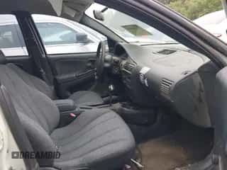 2003 Chevrolet Cavalier с VIN 1G1JC52F437328925, выставлен на аукционе IAAI как лот 39374063 с пробегом 201 645 миль миль и . История ставок и продаж доступна на DreamBid. Изображение 5.