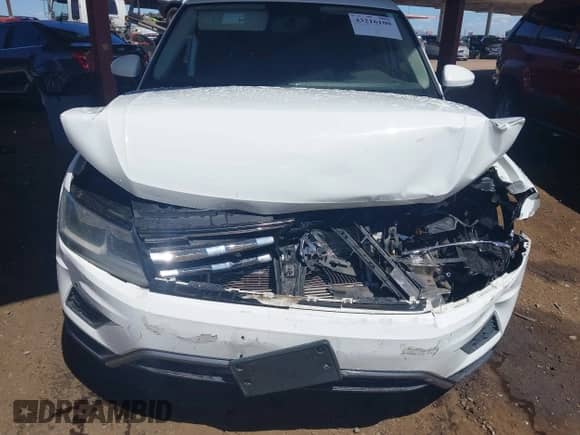 2018 Volkswagen Tiguan S с VIN 3VV1B7AX3JM067887, выставлен на аукционе IAAI как лот 43216100 с пробегом 124 903 миль миль и . История ставок и продаж доступна на DreamBid. Изображение 6.