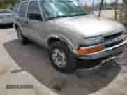 2002 Chevrolet Blazer LS с VIN 1GNDT13W32K218169, выставлен на аукционе IAAI как лот 42397295 с пробегом 99 970 миль миль и . История ставок и продаж доступна на DreamBid. Изображение 12.