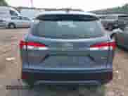 2024 Toyota Corolla Cross L с VIN 7MUAAABG1RV099977, выставлен на аукционе IAAI как лот 42909235 с пробегом 8 615 миль миль и . История ставок и продаж доступна на DreamBid. Изображение 17.