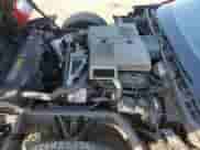 1984 Chevrolet Corvette with VIN 1G1AY0783E5142550, listed as a Copart auction lot 72396204 with 35,098 mi miles and Salvage title. Bid and sale history available at DreamBid. Image 11.