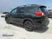 2025 Subaru Ascent Onyx Edition Touring with VIN 4S4WMAWD3S3400632, listed as a Copart auction lot 59804745 with 4,448 mi miles and Salvage title. Bid and sale history available at DreamBid. Image 2.