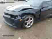 2014 Chevrolet Camaro LS с VIN 2G1FA1E32E9206815, выставлен на аукционе IAAI как лот 43447950 с пробегом 115 931 миль миль и . История ставок и продаж доступна на DreamBid. Изображение 6.