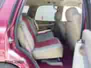 2005 Chevrolet Tahoe LT с VIN 1GNEC13TX5J237354, выставлен на аукционе IAAI как лот 42867037 с пробегом 268 052 миль миль и . История ставок и продаж доступна на DreamBid. Изображение 8.