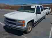 1999 Chevrolet Silverado 3500 с VIN 1GCGC33J7XF059145, выставлен на аукционе IAAI как лот 42485300 с пробегом 128 209 миль миль и . История ставок и продаж доступна на DreamBid. Изображение 2.