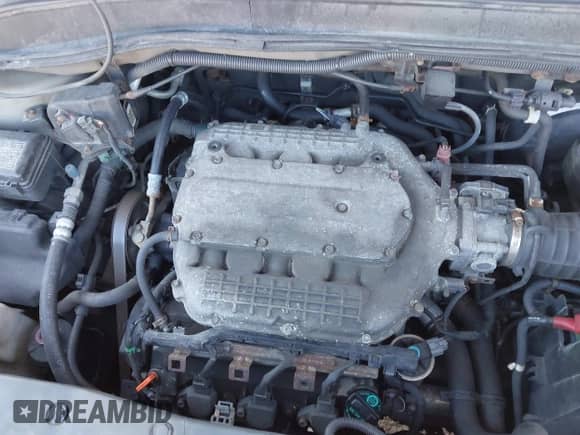 2006 Honda Pilot EX-L z VIN 2HKYF18736H510041, wystawiony jako IAAI lot #43505059 z przebiegiem 256 581 mil mil oraz . Historia ofert i sprzedaży dostępna na DreamBid. Obrazek 10.