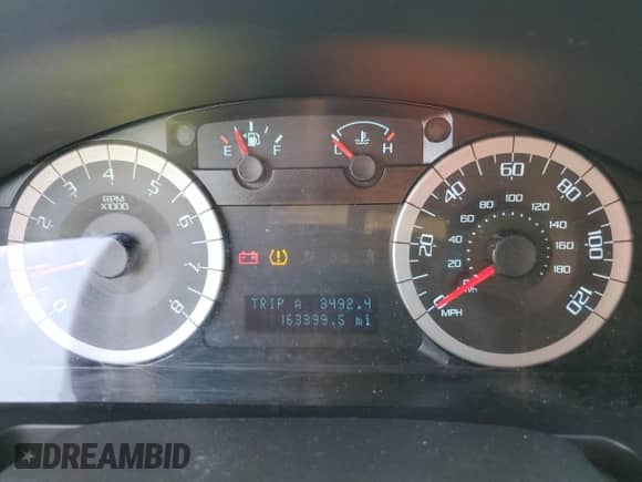 2011 Ford Escape XLT with VIN 1FMCU9DG3BKC24489, listed as a Copart auction lot 72037215 with 163,399 mi miles and Clean title. Bid and sale history available at DreamBid. Image 9.
