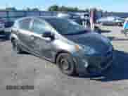 2015 Toyota Prius Two z VIN JTDKDTB36F1107644, wystawiony jako IAAI lot #43403795 z przebiegiem 210 092 mil mil oraz . Historia ofert i sprzedaży dostępna na DreamBid. Obrazek 1.