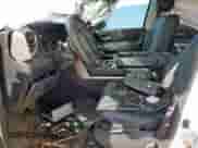 2023 Toyota Tundra SR5 with VIN 5TFLA5DB9PX111327, listed as a Copart auction lot 80098205 with Not provided miles and Salvage title. Bid and sale history available at DreamBid. Image 7.