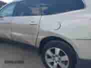 2015 Chevrolet Traverse LTZ с VIN 1GNKRJKD7FJ236126, выставлен на аукционе IAAI как лот 43112427 с пробегом 152 765 миль миль и . История ставок и продаж доступна на DreamBid. Изображение 6.