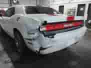 2013 Dodge Challenger SXT with VIN 2C3CDYAG8DH554016, listed as a IAAI auction lot 41275678 with 55,826 mi miles and . Bid and sale history available at DreamBid. Image 17.