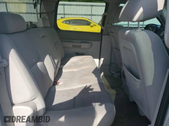 2012 Chevrolet Silverado 1500 LT с VIN 3GCPCSEA2CG105609, выставлен на аукционе Copart как лот 54410765 с пробегом 150 728 миль миль и Чистый • Clean title. История ставок и продаж доступна на DreamBid. Изображение 10.