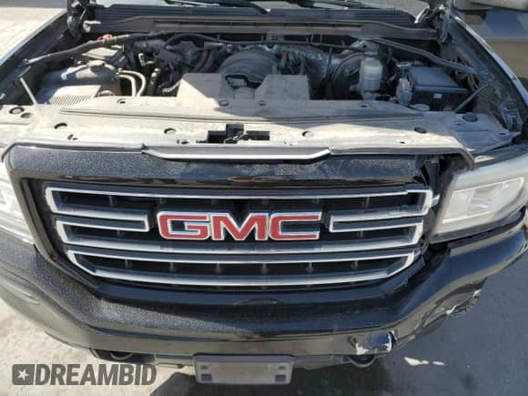2017 GMC Sierra 1500 SLE с VIN 3GTP1MEH5HG442667, выставлен на аукционе Copart как лот 44891925 с пробегом 143 869 миль миль и Списание • Salvage title. История ставок и продаж доступна на DreamBid. Изображение 11.