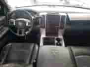2010 Dodge 2500 ST with VIN 3D7UT2CL9AG108582, listed as a Copart auction lot 61087405 with 265,063 mi miles and Salvage title. Bid and sale history available at DreamBid. Image 8.