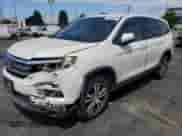 2018 Honda Pilot EX with VIN 5FNYF5H37JB007155, listed as a Copart auction lot 69504775 with 109,270 mi miles and Salvage title. Bid and sale history available at DreamBid. Image 1.