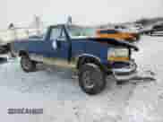 1996 Ford F-150 с VIN 1FTEF14Y0TLB45813, выставлен на аукционе Copart как лот 45307905 с пробегом Не указан миль и Списание • Salvage title. История ставок и продаж доступна на DreamBid. Изображение 4.