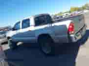 2007 Toyota Tacoma with VIN 5TELU42N47Z328906, listed as a IAAI auction lot 43492780 with 142,268 mi miles and . Bid and sale history available at DreamBid. Image 14.