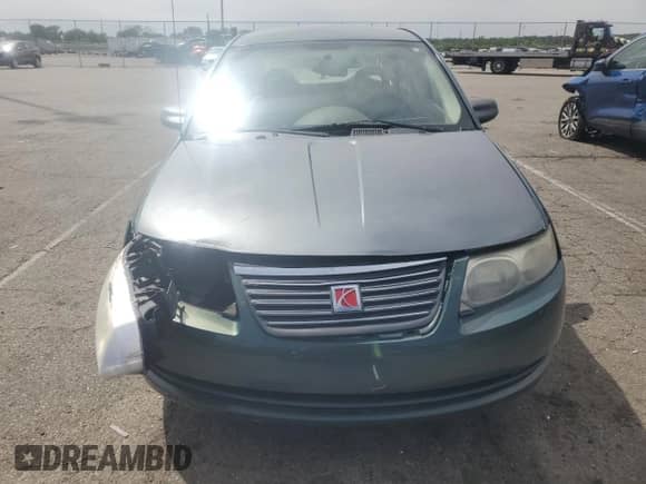 2007 Saturn ION ION 2 с VIN 1G8AJ55F67Z205883, выставлен на аукционе Copart как лот 53663724 с пробегом 170 191 миль миль и Списание • Salvage title. История ставок и продаж доступна на DreamBid. Изображение 5.